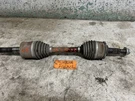 2021 Ford Bronco Passenger Right Side Front Axle Shaft Oem MB3W3A427DB. Fixed Price $264.99.