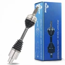 Maxfavor Front Passenger Side Cv Axle 2022-2024 Ford F-150 3.5L V6. Fixed Price $127.38.
