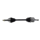 Gsp NCV51052 Front Right Axle Fits 1992-1994 Plymouth Colt 92-96 Eagle Summit. Fixed Price $146.99.