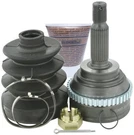 Outer Cv Joint 34X60X27 Febest 2210-MAGA47 Oem 49506-38640. Fixed Price $76.94.