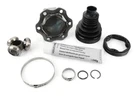 Audi A4 B8 Front Inner Axle Drive Shaft Joint Kit 4H0498103A Original No Duty. Fixed Price $579.51.