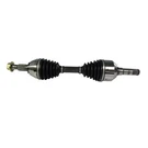 Genuine Gsp Cadillac Saab (2.0) Axle Assembly - Front NCV62000. Fixed Price $114.02.
