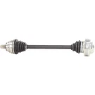 For Volkswagen Gti Golf Front Right Passenger Side Cv Axle Shaft Tcp. Fixed Price $195.41.