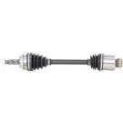 Front Right Cv Axle Shaft For Hyundai Veloster 2016 2017. Fixed Price $142.41.