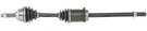 Cv Axle Shaft-auto Trans Cardone 66-6147. Fixed Price $179.11.