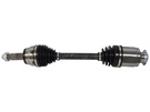 Gsp NCV75140 Front Right Axle Assembly Fits Kia 21-23 Seltos. Fixed Price $102.95.