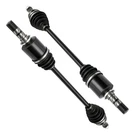 2X Front Cv Axle Shaft Assembly For Subaru Impreza 2012-2015 Legacy 2005-2009. Fixed Price $105.49.