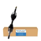 Front Left Right Cv Axle Shaft Assembly For 2016-2022 Nissan Titan Xd 4WD. Fixed Price $137.68.