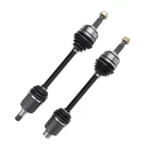 Front Cv Axle Shaft Pair For Honda Cr-v 2.4L 2002 2003 2004 2005 2006. Fixed Price $116.98.