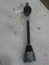 2019 Volkswagen Atlas Rear Axle Shaft Left. Fixed Price $150.00.