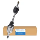 Front Left Cv Axle Shaft For 2004-2007 2008 2009 2010 2011 Chevy Aveo Auto Trans. Fixed Price $61.99.