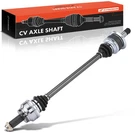 A-premium Cv Axle Assy Rear Lh / Rh For Bmw X5 X6 E70 F15 F16 2.0L L6 3.0L 4.8L. Fixed Price $111.99.