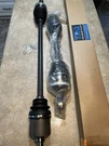 Trq Front Cv Axle Shaft Set For 2006-2010 Hyundai Sonata. Fixed Price $159.00.