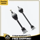 Front Cv Axles For 1998-2005 Volkswagen Beetle 4/5 Speed Automatic Transmission. Fixed Price $260.00.