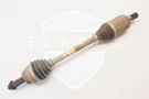 2021 - 2025 Kia Seltos *2.0L* Front Driver Left Outer Cv Axle Shaft Awd Oem 68K. Fixed Price $105.79.