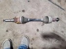 Passenger Right Axle Shaft Awd Front Fits 18-24 Equinox 1926669. Fixed Price $141.89.