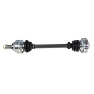 Gsp NCV27929 Rear Axle Assembly Fits Bmw 97-99 540I 00-03. Fixed Price $132.95.
