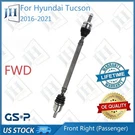 Oe Front Right Passenger Cv Axle Joint Shaft For Hyundai Tucson 2.0L L4 Fwd. Fixed Price $154.06.