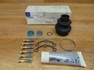 Rear Axle Shaft Inside Boot Repair Kit Mercedes W124/W202/CLK208 - A2103500837. Fixed Price $83.25.