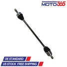 Front Passenger Side Cv Axle Shaft For 2011-14 Hyundai Sonata 2.4L Fwd Auto Oem. Fixed Price $126.21.