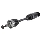 For Mercedes S430 & S500 Front Left Driver Cv Axle Shaft Gap. Fixed Price $77.41.