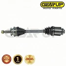 Front Right Cv Axle Joint Shaft For Hyundai Santa Fe 3.5L V6 Fwd Auto Trans. Fixed Price $106.98.