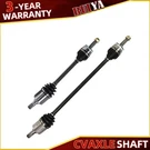 Front Driver & Passenger Side Cv Axle Joint For Kia SPECTRA5 2.0L Fwd Auto Trans. Fixed Price $204.62.