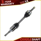 Front Left Cv Axle Shaft Kit Ford Escape Mazda Tribute 4WD Fwd Auto Trans. Fixed Price $100.83.