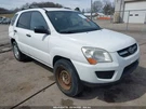 2009 Kia Sportage Front Passenger Axle Shaft 2.7L Awd Used 110K Miles. Fixed Price $84.95.