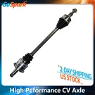 Rear Right Cv Axle Joint Shaft Assembly For Chrysler 300 Dodge Charger Awd Rwd. Fixed Price $219.92.