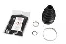 Genuine Front Wheel Half-shaft Tri-pot Boot Kit With Clamps And Rings 10359973. Fixed Price $30.09.