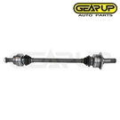 Rear Left / Right Cv Axle Shaft Assembly For 2010-2019 Bmw X5 2015-2019 X6. Fixed Price $156.39.