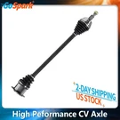 Front Right Cv Axle Joint For Volkswagen Beetle 1.9L Fwd Auto Dual Clutch Trans. Fixed Price $121.25.
