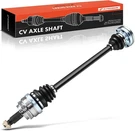 A-premium Cv Axle Shaft Assembly Compatible With Bmw 128I Rear Right Passenger. Fixed Price $67.91.