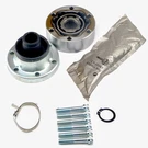 Driveshaft Cv Joint Kit 94MM 24 Spline Fits Bmw 5 & 7 Series Oem 26111229093. Fixed Price $75.90.