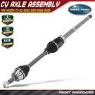Front Right Cv Axle Assembly For Mazda CX-30 2020 2021 2022 2023 2024 L4 2.5L. Fixed Price $115.29.