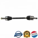 NCV36564 Front Driver Side Axle Shaft Assembly For Honda Odyssey 3.5L V6 Fwd. Fixed Price $121.47.
