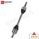 For 2012-2017 Toyota Camry 2.5L L4 Front Driver Side Cv Axle Shaft Assy. Fixed Price $149.82.