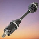 Buyautoparts New Drive Axle Front 90-06466. Fixed Price $133.99.
