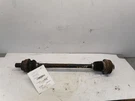 Driver Left Axle Shaft Rear Fits 16-17 Audi Tt 1171227. Fixed Price $139.49.