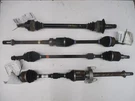 22 23 24 Volkswagen Taos Awd Front Passenger Right Cv Axle Shaft 54K Miles Oem. Fixed Price $284.83.