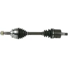 Cardone 66-6218 Cv Axle Assembly. Fixed Price $160.95.