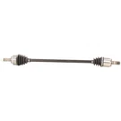 Trakmotive KA-8074 Cv Axle Shaft For 11-17 Elantra Coupe Gt Soul. Fixed Price $146.88.