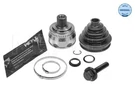 Meyle 100 498 0180 Joint Kit, Drive Shaft For Audi, Vw. Fixed Price $46.78.