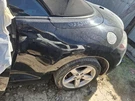 2009 Mitsubishi Eclipse Driver Left Front Axle Shaft 2.4L Used 106K Miles. Fixed Price $84.95.
