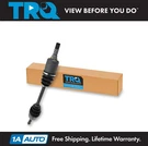 Trq Front Left Cv Axle Shaft For 1998-2001 Nissan Altima. Fixed Price $94.95.