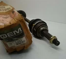 60-5207 Oem Remanufactured Automotive Cv Drive Axle Shaft. Fixed Price $51.94.
