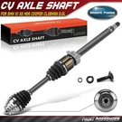 Front Right Cv Axle Shaft Assy For Bmw X1 X2 Mini Cooper Clubman/countryman 2.0L. Fixed Price $131.69.