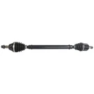 Gsp PR72102 Front Right Cv Axle Assembly Fits 05-19 Golf Passat. Fixed Price $111.95.