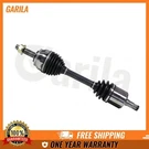 Garila Front Left Driver Cv Axle For 2003-2004 Volvo S40 1.9L L4 Fwd. Fixed Price $168.74.